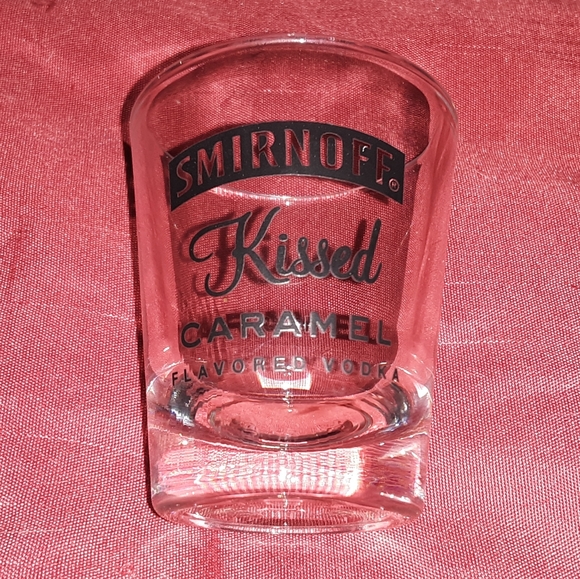 Set of Five (5) Shot Glasses - Picture 6 of 6